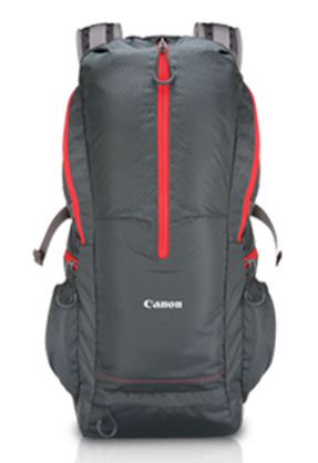 Best image for Canon Active Backpack - Grey