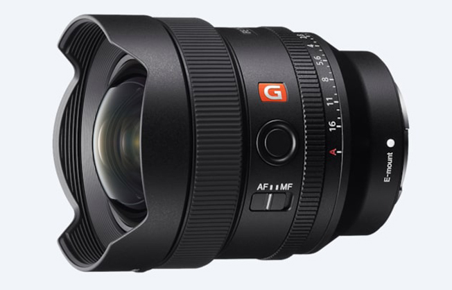 Best image for Sony FE 14mm F1.8 Ultra Wide GM Lens