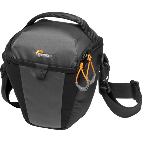 Best image for Lowepro Photo Active TLZ 45 AW Top-Loader Camera Bag (Black)