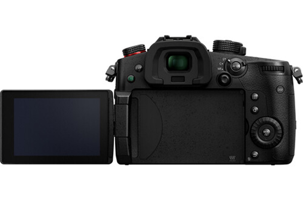 1017268_B.jpg - Panasonic Lumix GH5 II Body - Image 2