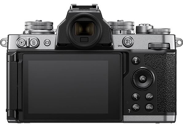 1018118_A.jpg - Nikon Z fc Black with 28mm f2.8 SE lens - Image 1