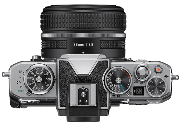 1018118_D.jpg - Nikon Z fc Black with 28mm f2.8 SE lens - Image 4