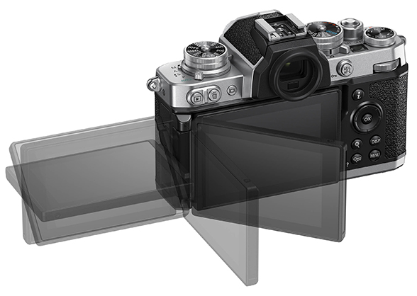 1018118_E.jpg - Nikon Z fc Black with 28mm f2.8 SE lens - Image 5