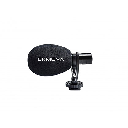 CKMOVA VCM1 Condenser Video Microphone