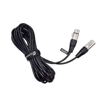 Best image for CKMOVA 3-pin XLR Female to Male Cable 6m