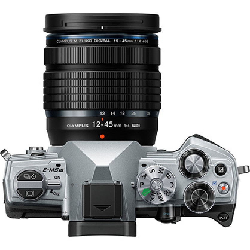 1018378_A.jpg-olympus-om-d-e-m5-iii-camera-with-12-45-lens-kit-silver
