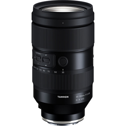 Best image for TAMRON 35-150MM F2-2.8 DI III VXD SONY E