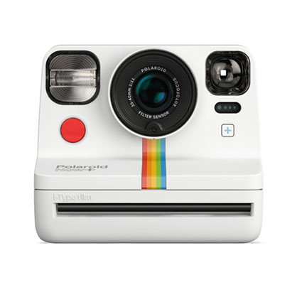 1018728_A.jpg - Polaroid Now+ i-Type Instant Camera  White