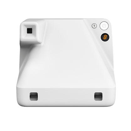 1018728_C.jpg - Polaroid Now+ i-Type Instant Camera  White