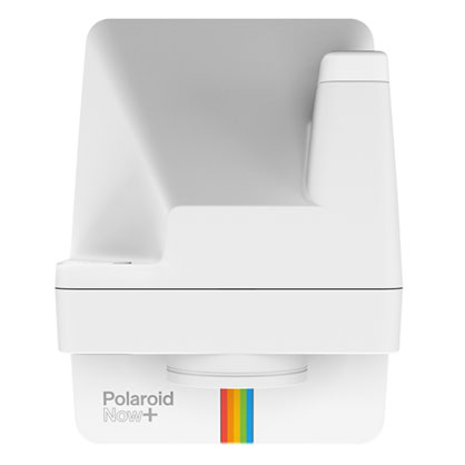 1018728_D.jpg - Polaroid Now+ i-Type Instant Camera  White