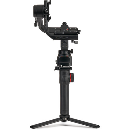 Best image for Manfrotto MVG300XM Professional 3 Axis Modular Gimbal