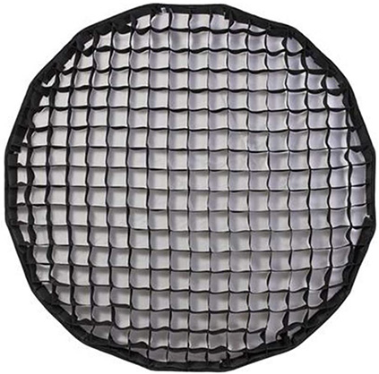 Godox Grid P120G Parabolic Softboxes - Best Available Image
