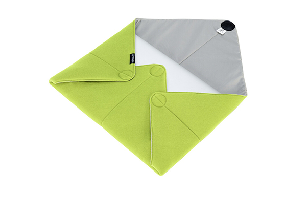 Best image for Tenba Tools 20" Protective Wrap Lime