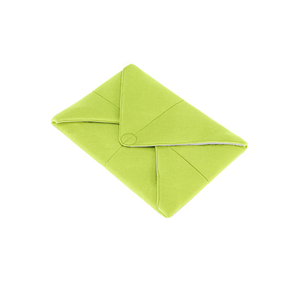 1018938_A.jpg - Tenba Tools 20" Protective Wrap Lime - Image 1