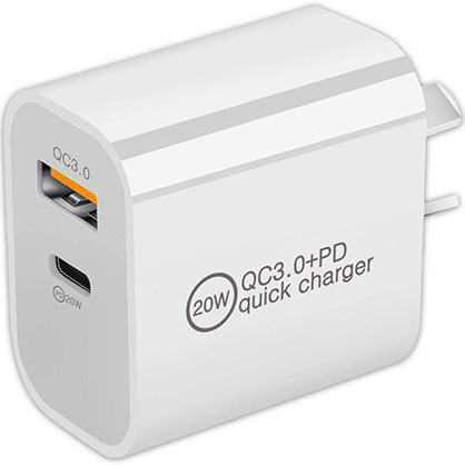 Best image for Dynacore USB Quick Charger 3.0 and Type C 20W