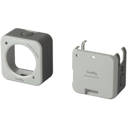 SmallRig Magnetic Case for DJI Action 2 Camera (Grey) - Best Available Image