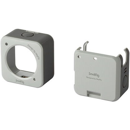 SmallRig Magnetic Case for DJI Action 2 Camera (Grey)