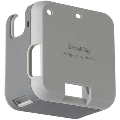 1019018_B.jpg - SmallRig Magnetic Case for DJI Action 2 Camera (Grey) - Image 2