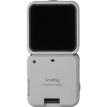 1019018_E.jpg - SmallRig Magnetic Case for DJI Action 2 Camera (Grey)