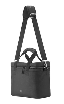 1019058_C.jpg - ECOFLOW RIVER BAG BLACK - Image 2