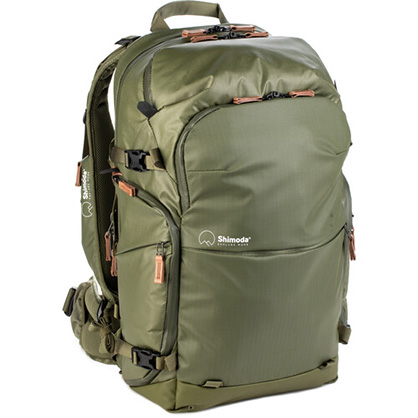 Shimoda Designs Explore v2 30 Backpack Photo Starter Kit (Army Green)