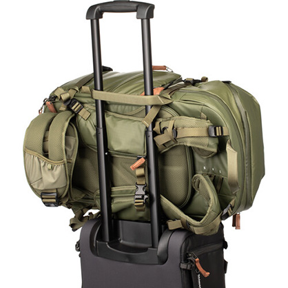 1019068_E.jpg - Shimoda Designs Explore v2 30 Backpack Photo Starter Kit (Army Green)