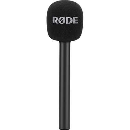 Best image for Rode Interview GO Handheld Mic Adapter for the Wireless GO