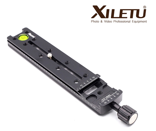 Best image for XILETU NNR-200 Extended Quick Release
