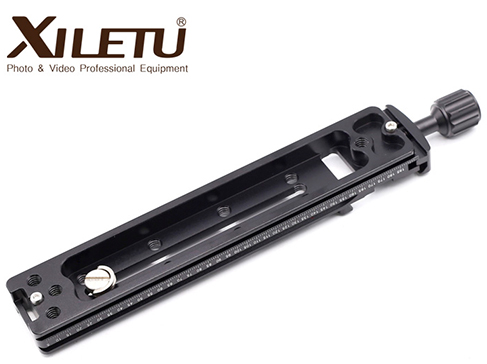 1019168_A.jpg - XILETU NNR-200 Extended Quick Release - Image 1