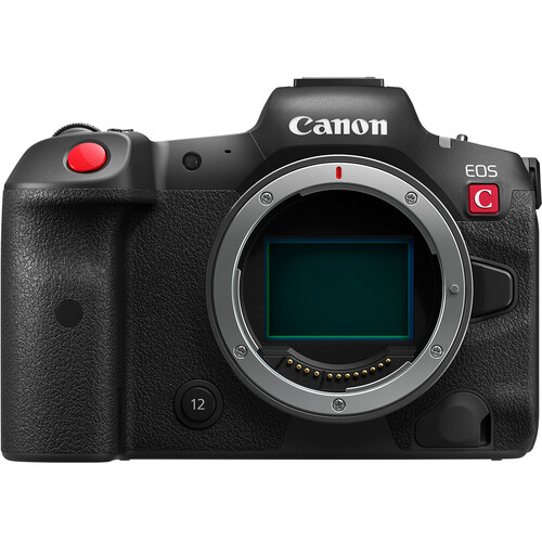 Best image for Canon EOS R5C Mirrorless Cinema Camera