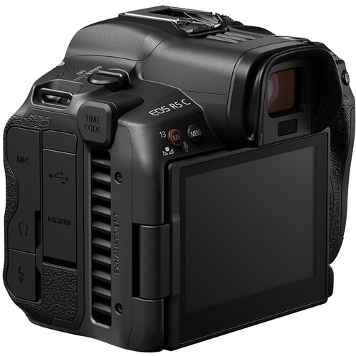 1019208_A.jpg - Canon EOS R5C Mirrorless Cinema Camera - Image 1