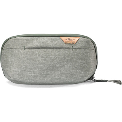 1019238.jpg - Peak Design Small Wash Pouch (Sage) - Thumbnail