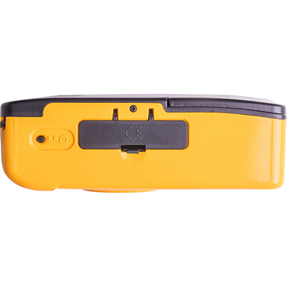 1019268_B.jpg - Kodak M38 35mm Film Camera with Flash (Yellow) - Image 2