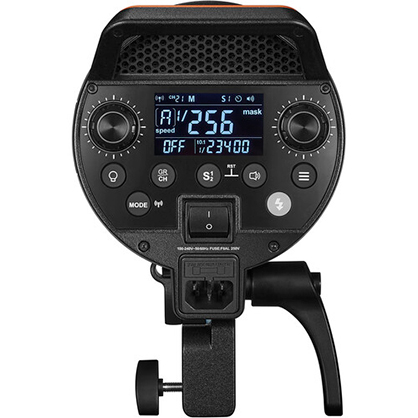 1019348_D.jpg - Godox QT1200IIIM Flash Head Studio Flash - Image 4