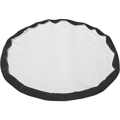 1019358_A.jpg - Godox Density Diffuser D1 for Parabolic Reflector Kit P128 - Image 1