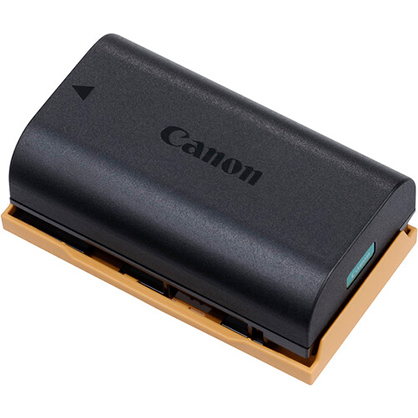 Best image for Canon LP-EL Lithium-Ion Battery Pack
