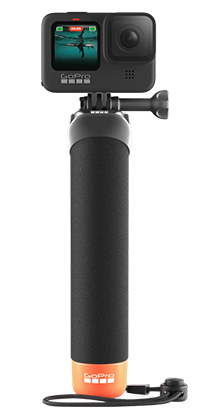 GoPro The Handler (Floating Hand Grip) - Best Available Image