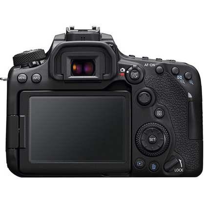 1019458_A.jpg - Canon EOS 90D DSLR Camera body+ $100 Cashback via Redemption