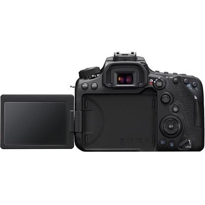1019458_B.jpg - Canon EOS 90D DSLR Camera body+ $100 Cashback via Redemption