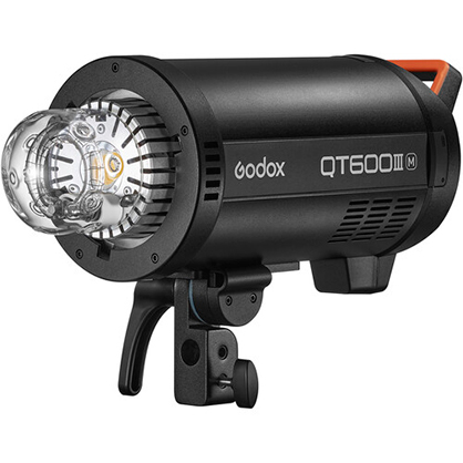 1019518_A.jpg - Godox QT600 III M Flash Head - Image 1