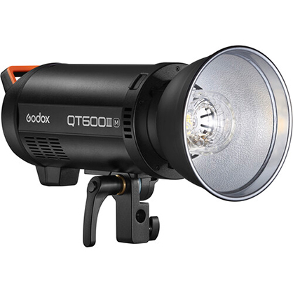 1019518_B.jpg - Godox QT600 III M Flash Head - Image 2