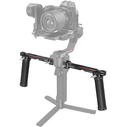 Best image for SmallRig Dual Handgrip DJI RS4 RS5 3027