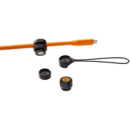 1019668_A.jpg - Tether Tools TetherGuard Camera and Cable Support Kit TG098