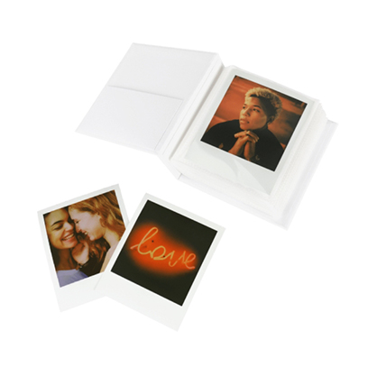 1019688_A.jpg - Polaroid Photo Album Small White