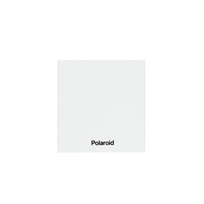 1019688_B.jpg - Polaroid Photo Album Small White