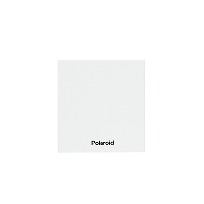 1019688_B.jpg - Polaroid Photo Album Small White - Image 2