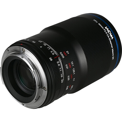 1019718_A.jpg - Laowa 90mm f/2.8 2x Ultra Macro APO Lens for Canon RF