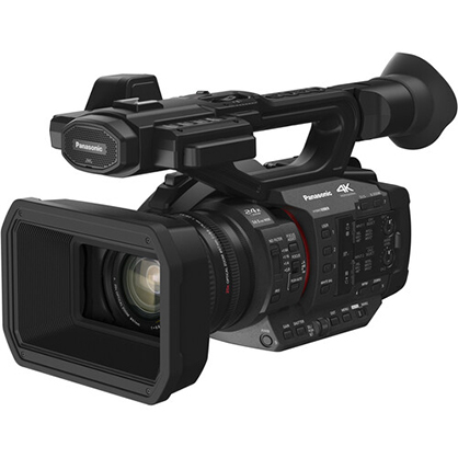 1019898.jpg - Panasonic HC-X2 4K Camcorder - Thumbnail