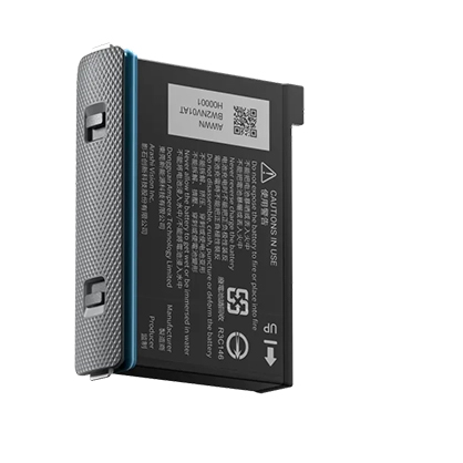Best image for Insta360 Rechargeable 1800 mAhj Battery for X3
