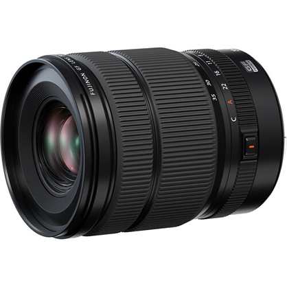 1019918_A.jpg - FUJIFILM GF 20-35mm f/4 R WR Lens - Image 1